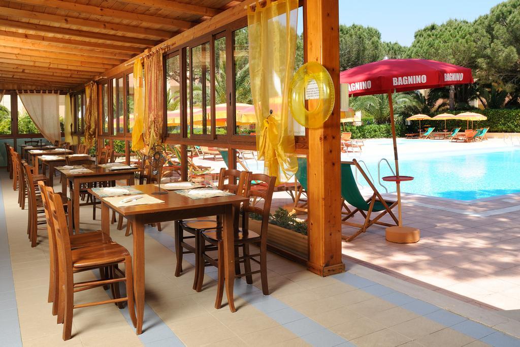 Residence Oasis Alghero Exterior photo