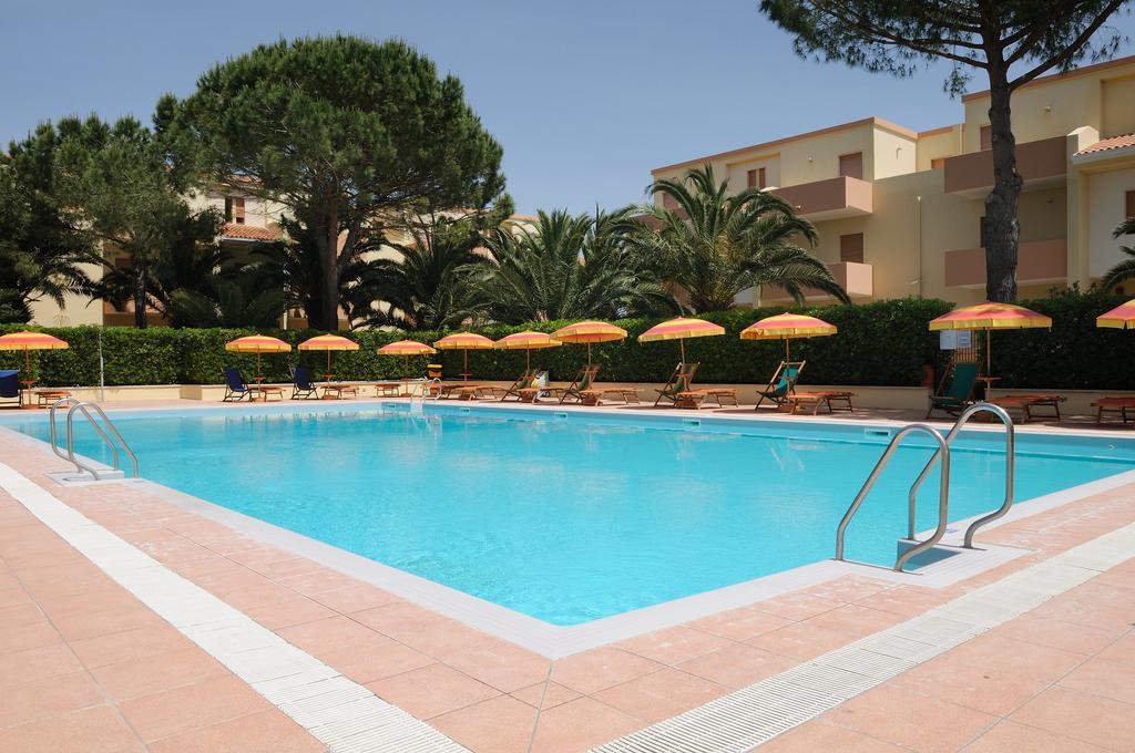 Residence Oasis Alghero Exterior photo