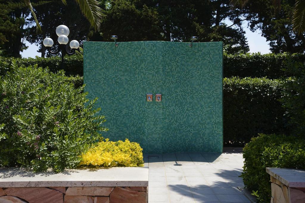 Residence Oasis Alghero Exterior photo