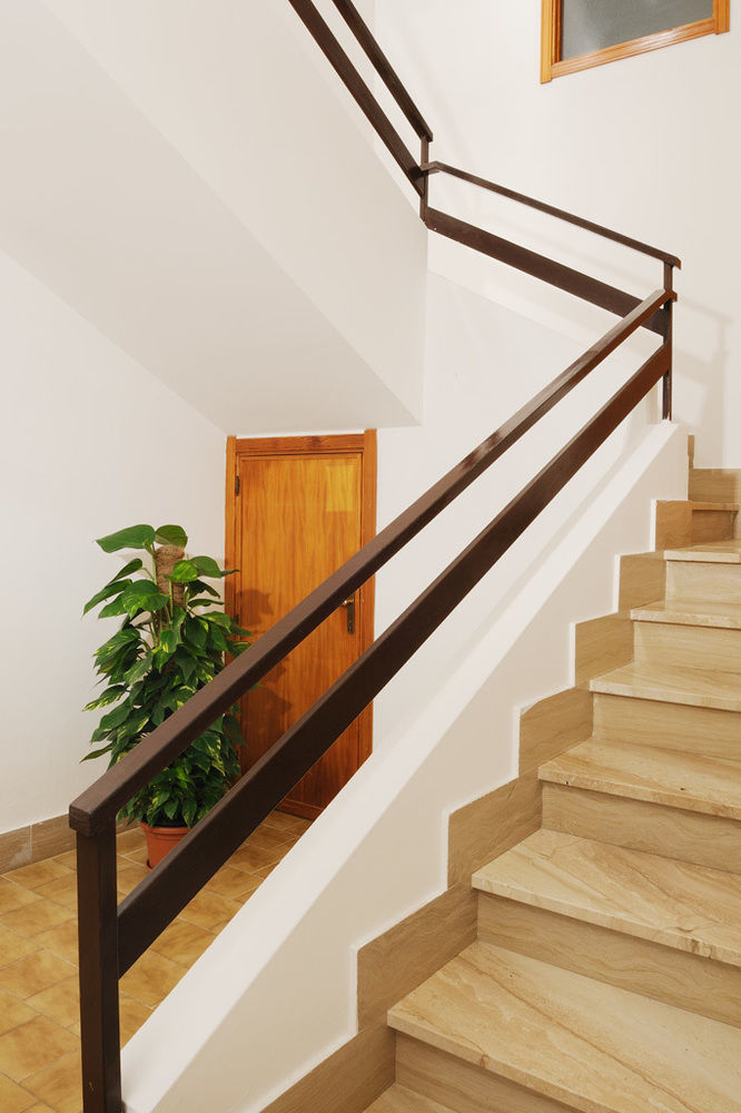 Residence Oasis Alghero Exterior photo
