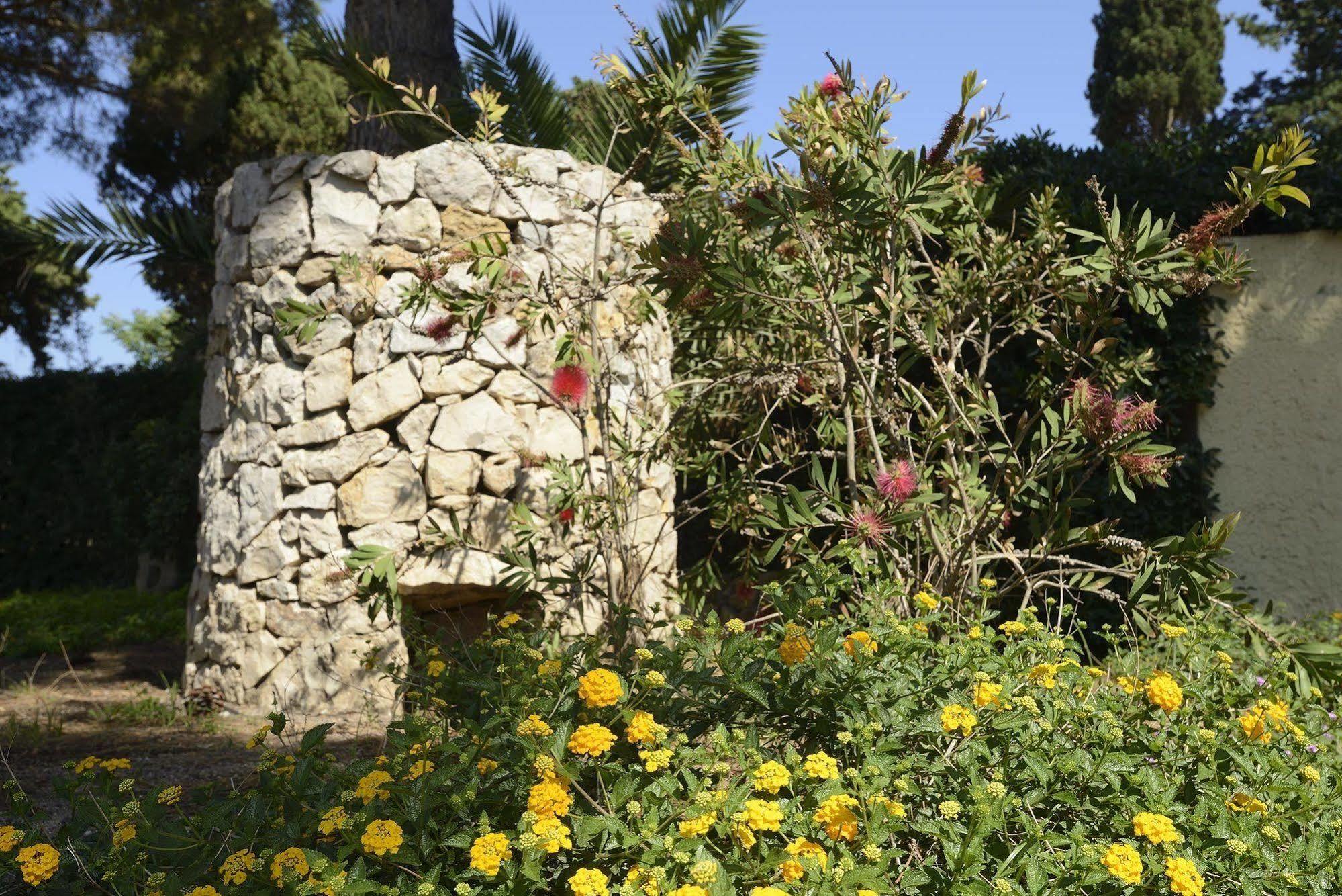 Residence Oasis Alghero Exterior photo