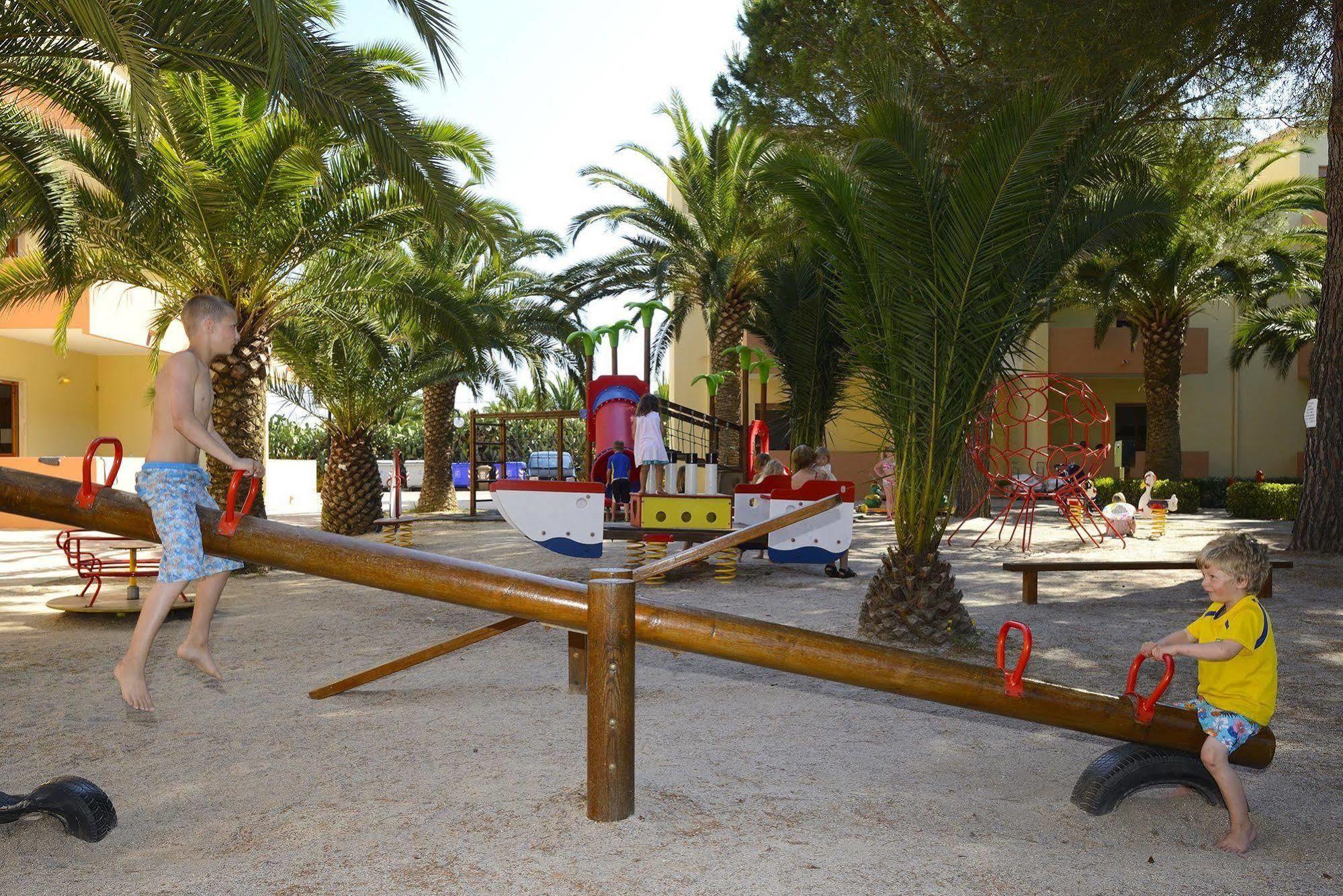 Residence Oasis Alghero Exterior photo