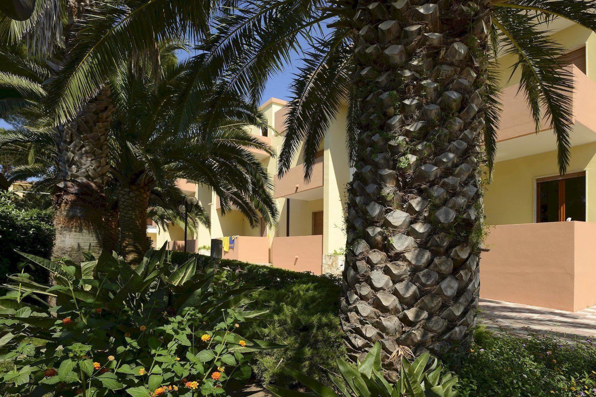 Residence Oasis Alghero Exterior photo