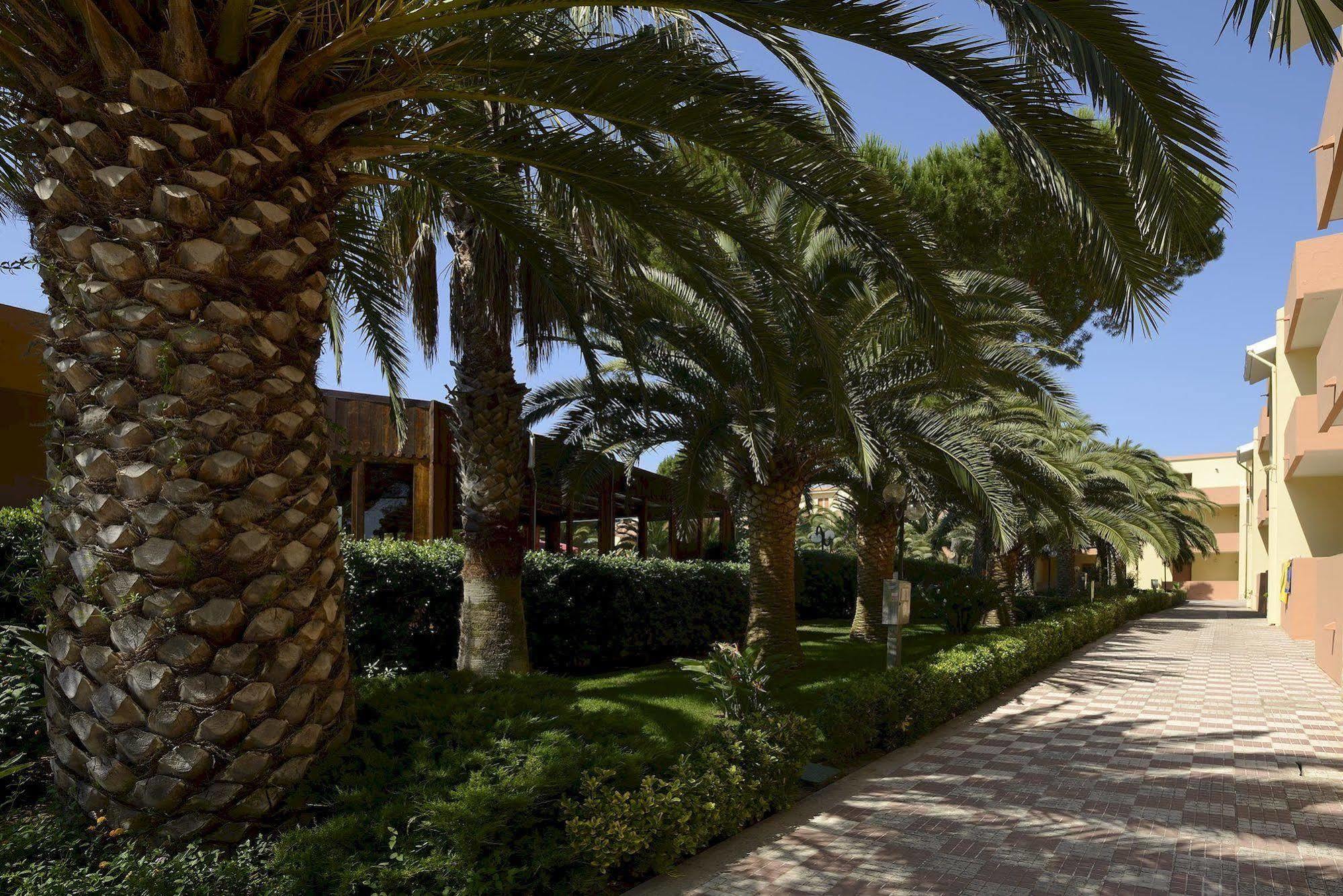 Residence Oasis Alghero Exterior photo
