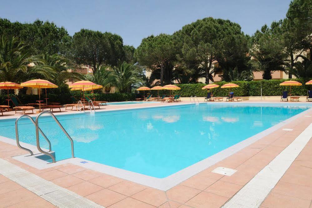 Residence Oasis Alghero Exterior photo