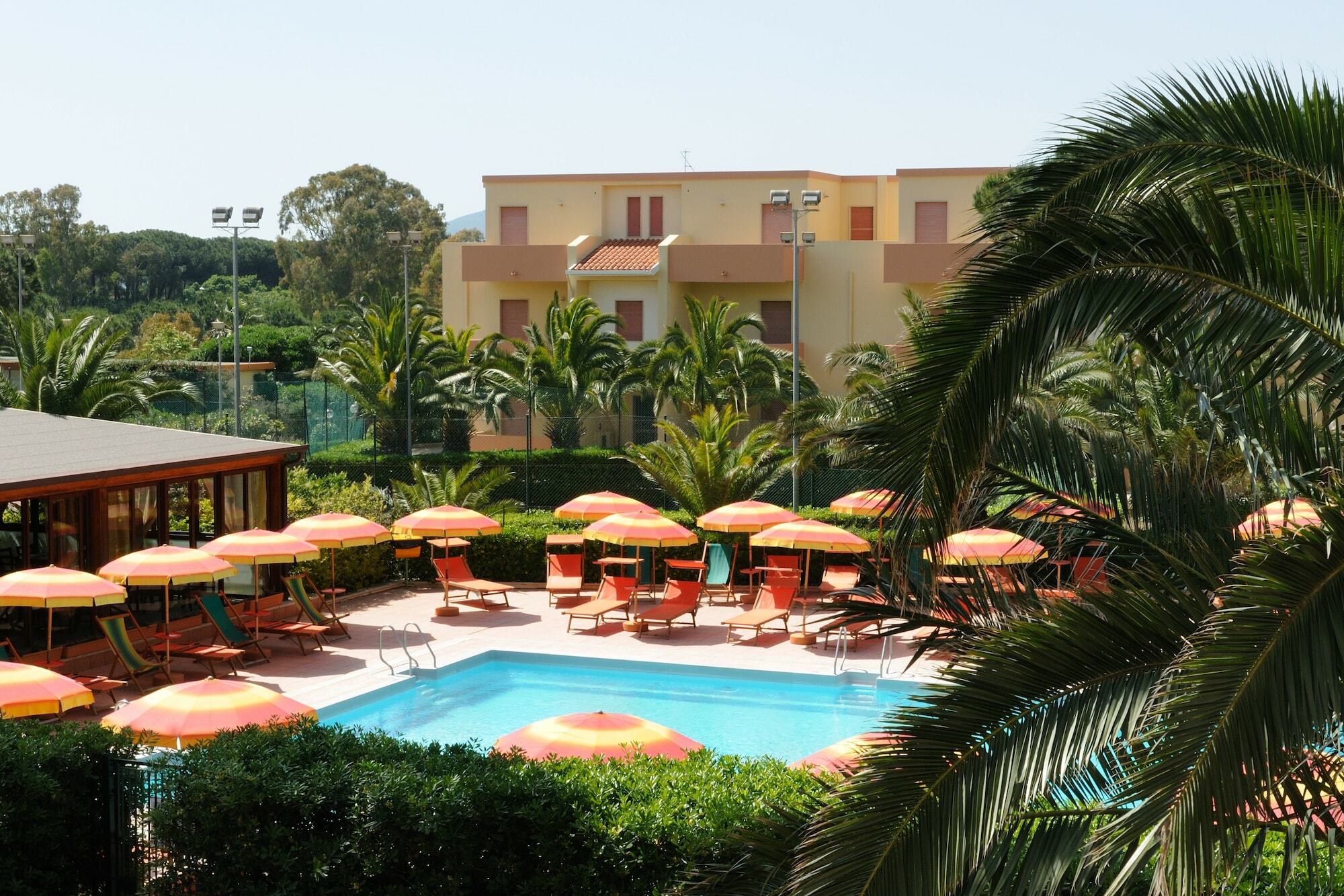 Residence Oasis Alghero Exterior photo